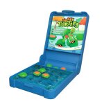 Ravensburger 76576 Flip n’ Play - Topsy Turtles Ab 8 Jahre