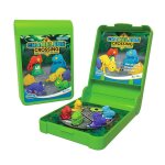 Ravensburger 76577 Flip n’ Play - Chameleon Crossing Ab 8 Jahre