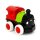Brio 30411 Push & Go Zug mit Dampf Ab 1,5 Jahre