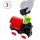 Brio 30411 Push & Go Zug mit Dampf Ab 1,5 Jahre