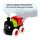 Brio 30411 Push & Go Zug mit Dampf Ab 1,5 Jahre