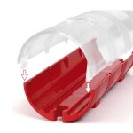 Brio 36085 Londoner U-Bahn mit Licht und Sound