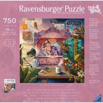 Ravensburger 00997  Art & Soul : Romeo und Juliet Teileanzahl: 750