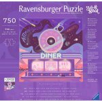 Ravensburger 01000 Art & Soul : Astrological Diner...