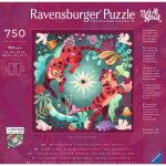 Ravensburger 01001 Art & Soul : Animal Dreams...
