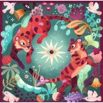 Ravensburger 01001 Art & Soul : Animal Dreams Teileanzahl: 750
