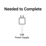 LOSI LOS01019T1 1/18 Mini-T 2.0 2WD Stadium Truck Brushless RTR Rot