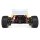 LOSI LOS01019T1 1/18 Mini-T 2.0 2WD Stadium Truck Brushless RTR Rot