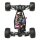 LOSI LOS01019T1 1/18 Mini-T 2.0 2WD Stadium Truck Brushless RTR Rot