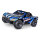 Traxxas 102076-4 Maxx Slash 6S 4x4 Short-Course-Truck 1:8 Brushless RTR 2,4GHz - blau