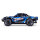 Traxxas 102076-4 Maxx Slash 6S 4x4 Short-Course-Truck 1:8 Brushless RTR 2,4GHz - blau