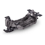 Traxxas 102076-4 Maxx Slash 6S 4x4 Short-Course-Truck 1:8 Brushless RTR 2,4GHz - grün