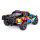 Traxxas 102076-4 Maxx Slash 6S 4x4 Short-Course 1:8 Brushless RTR - Rock & Roll