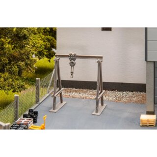 Faller 180865 Kleiner Bockkran Spurweite H0