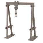 Faller 180865 Kleiner Bockkran Spurweite H0