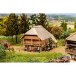 Faller 191814 Lagerhaus mit Obstpresse Spurweite H0