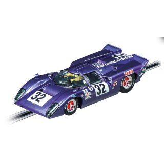 Carrera 23973 Digital 124 Lola T70 MKIIIb “No.32” 20023973
