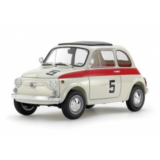 Tamiya 24169 1:24 Fiat 500F 300024169