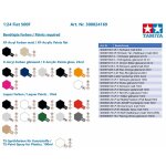 Tamiya 24169 1:24 Fiat 500F 300024169