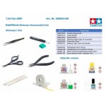 Tamiya 24169 1:24 Fiat 500F 300024169