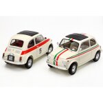 Tamiya 24169 1:24 Fiat 500F 300024169