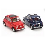 Tamiya 24169 1:24 Fiat 500F 300024169