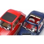 Tamiya 24169 1:24 Fiat 500F 300024169