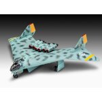 Revell 03790 1:72 P-Series Arado AR E.555