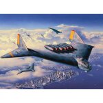 Revell 03790 1:72 P-Series Arado AR E.555