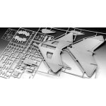 Revell 03790 1:72 P-Series Arado AR E.555