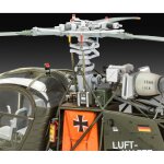 Revell 03804 1:32 Alouette II