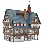 Kibri 38919 H0 Fachwerkhaus