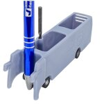 Viessmann 8432 H0 Markierungshilfe Bus für...