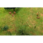 Faller 151702 Jäger und Rehe Spurweite H0