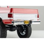 FMS Chevrolet K10 1:18 - RTR 2,4GHz DPFMS11851RTRRD - rot