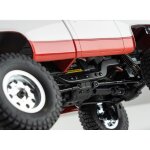 FMS Chevrolet K10 1:18 - RTR 2,4GHz DPFMS11851RTRRD - rot