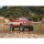 FMS Chevrolet K10 1:18 - RTR 2,4GHz DPFMS11851RTRRD - rot