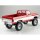 FMS Chevrolet K10 1:18 - RTR 2,4GHz DPFMS11851RTRRD - rot