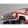 FMS Chevrolet K10 1:18 - RTR 2,4GHz DPFMS11851RTRRD - rot