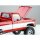 FMS Chevrolet K10 1:18 - RTR 2,4GHz DPFMS11851RTRRD - rot