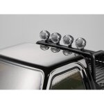 FMS DPFMS11001RSBK Chevrolet K5 blazer FCX10 1:10 RS 2,4GHz - schwarz