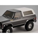 FMS DPFMS11001RSBK Chevrolet K5 blazer FCX10 1:10 RS 2,4GHz - schwarz