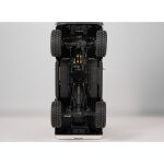 FMS DPFMS11001RSBK Chevrolet K5 blazer FCX10 1:10 RS 2,4GHz - schwarz