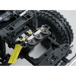 FMS DPFMS11001RSBK Chevrolet K5 blazer FCX10 1:10 RS 2,4GHz - schwarz