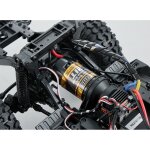 FMS DPFMS11001RSBK Chevrolet K5 blazer FCX10 1:10 RS 2,4GHz - schwarz