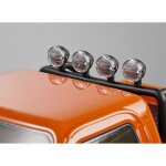 FMS DPFMS11001RSOR Chevrolet K5 blazer FCX10 1:10 RS 2,4GHz - orange