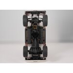 FMS DPFMS11001RSOR Chevrolet K5 blazer FCX10 1:10 RS 2,4GHz - orange