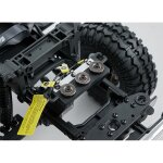 FMS DPFMS11001RSOR Chevrolet K5 blazer FCX10 1:10 RS 2,4GHz - orange