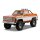 FMS DPFMS11001RSOR Chevrolet K5 blazer FCX10 1:10 RS 2,4GHz - orange