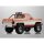 FMS DPFMS11001RSOR Chevrolet K5 blazer FCX10 1:10 RS 2,4GHz - orange